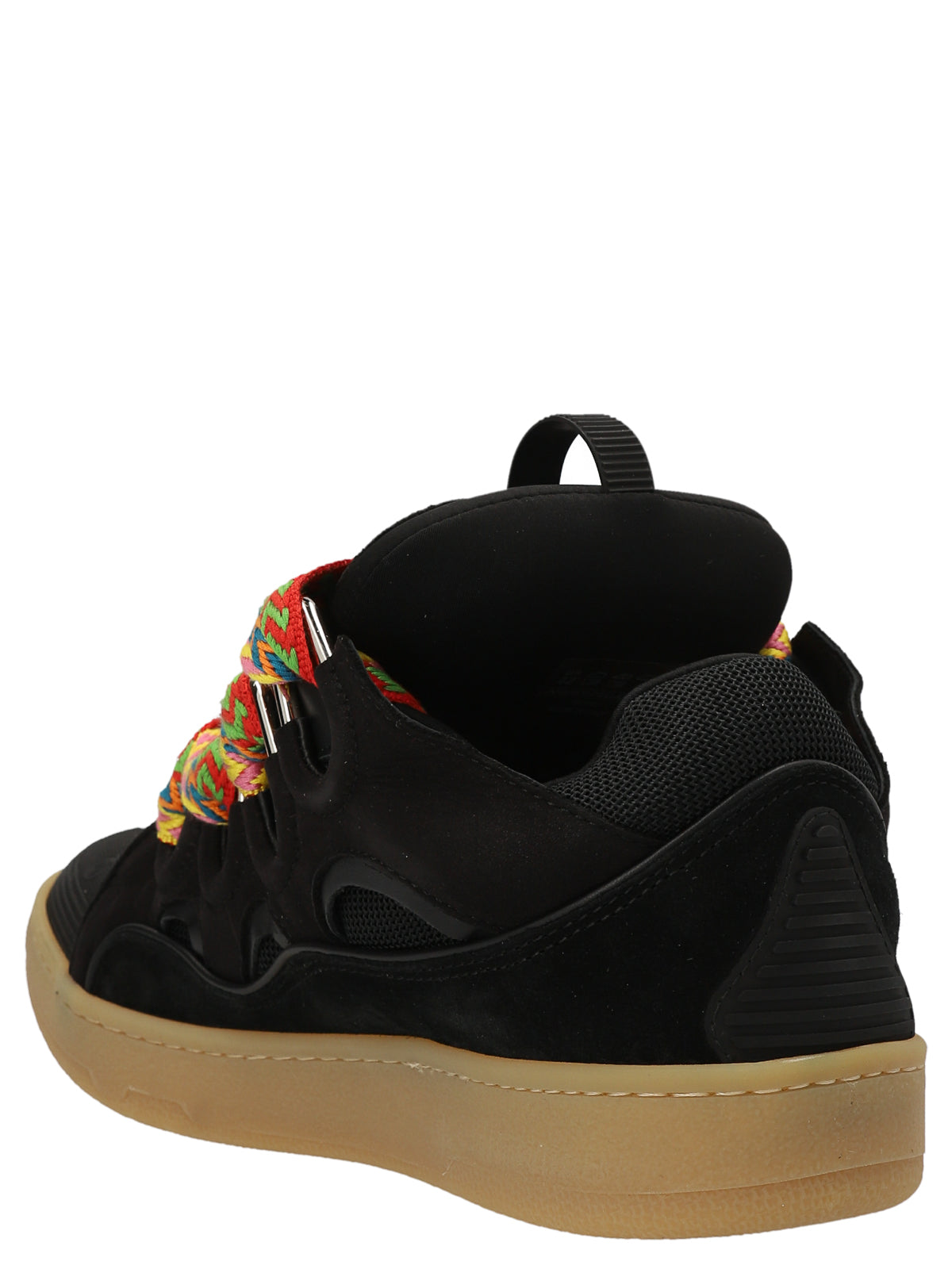 LANViN CURB