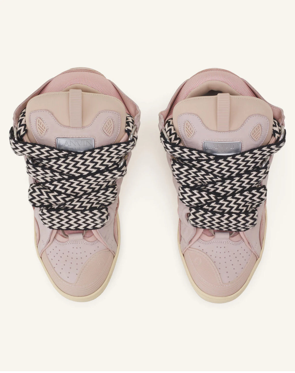 LANViN CURB