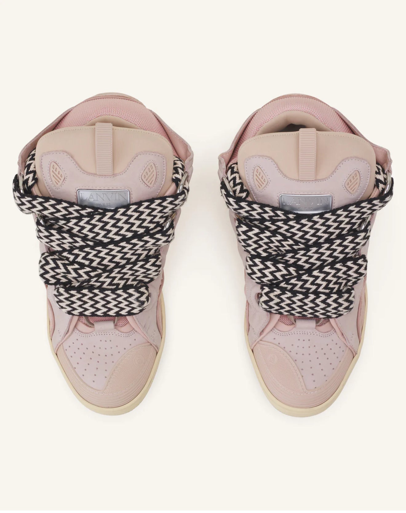 LANViN CURB