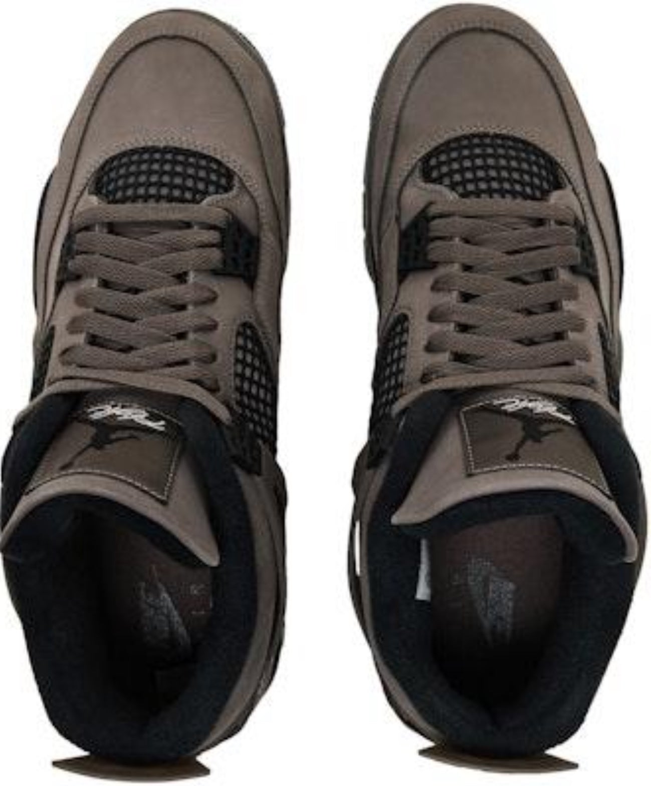 Jordan 4 Retro Cave Stone