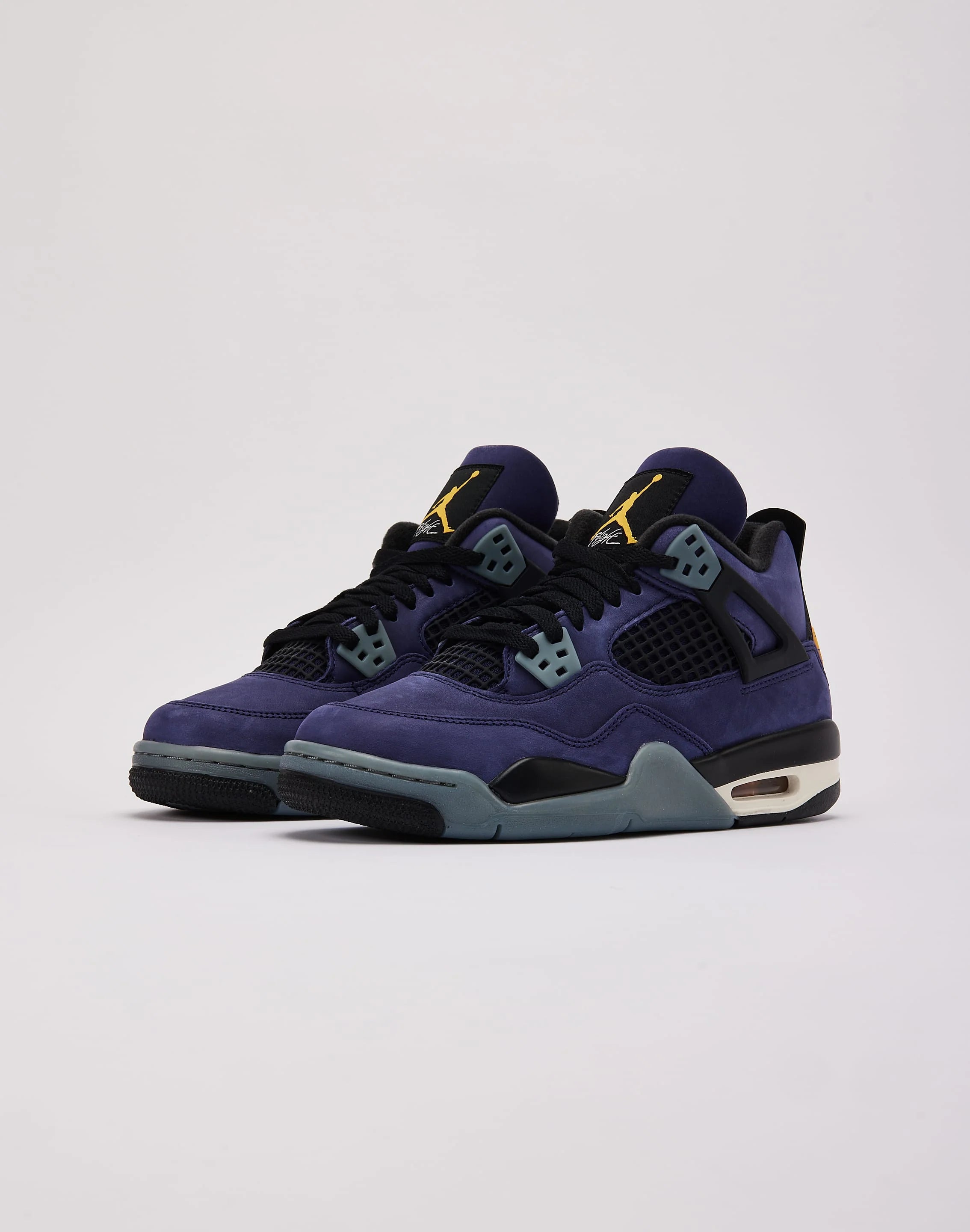 Jordan 4 Retro Cave Stone