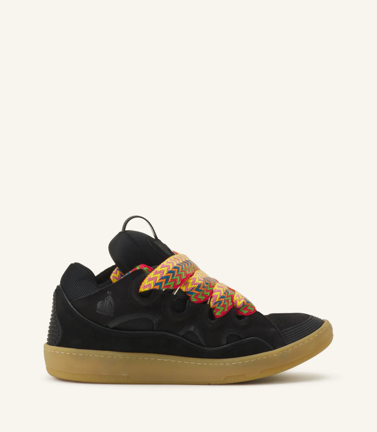 LANViN CURB