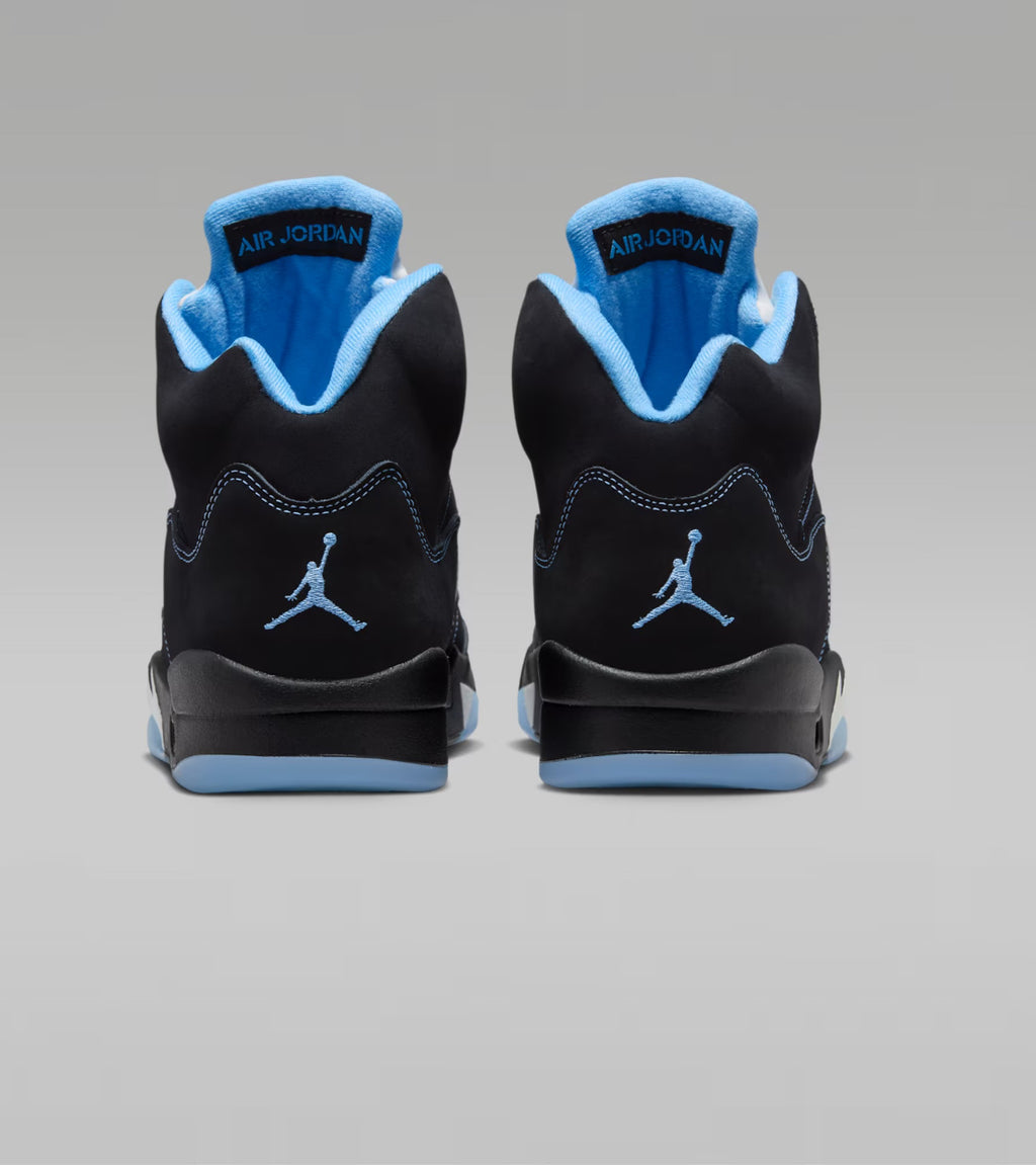 AJ5 NWA KAROLIN