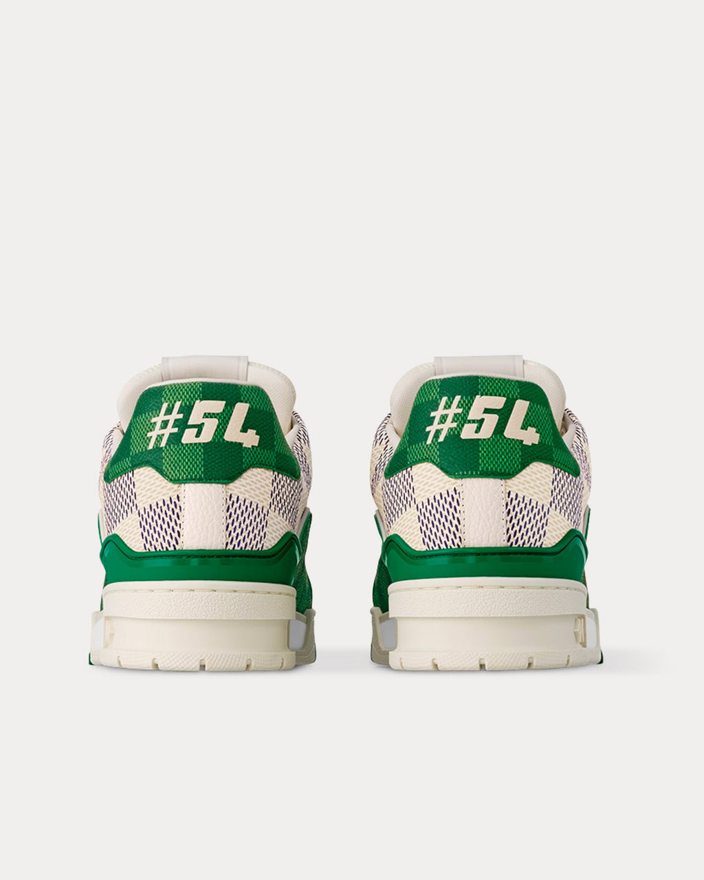 Louis Vuitton LV Trainer Sneaker