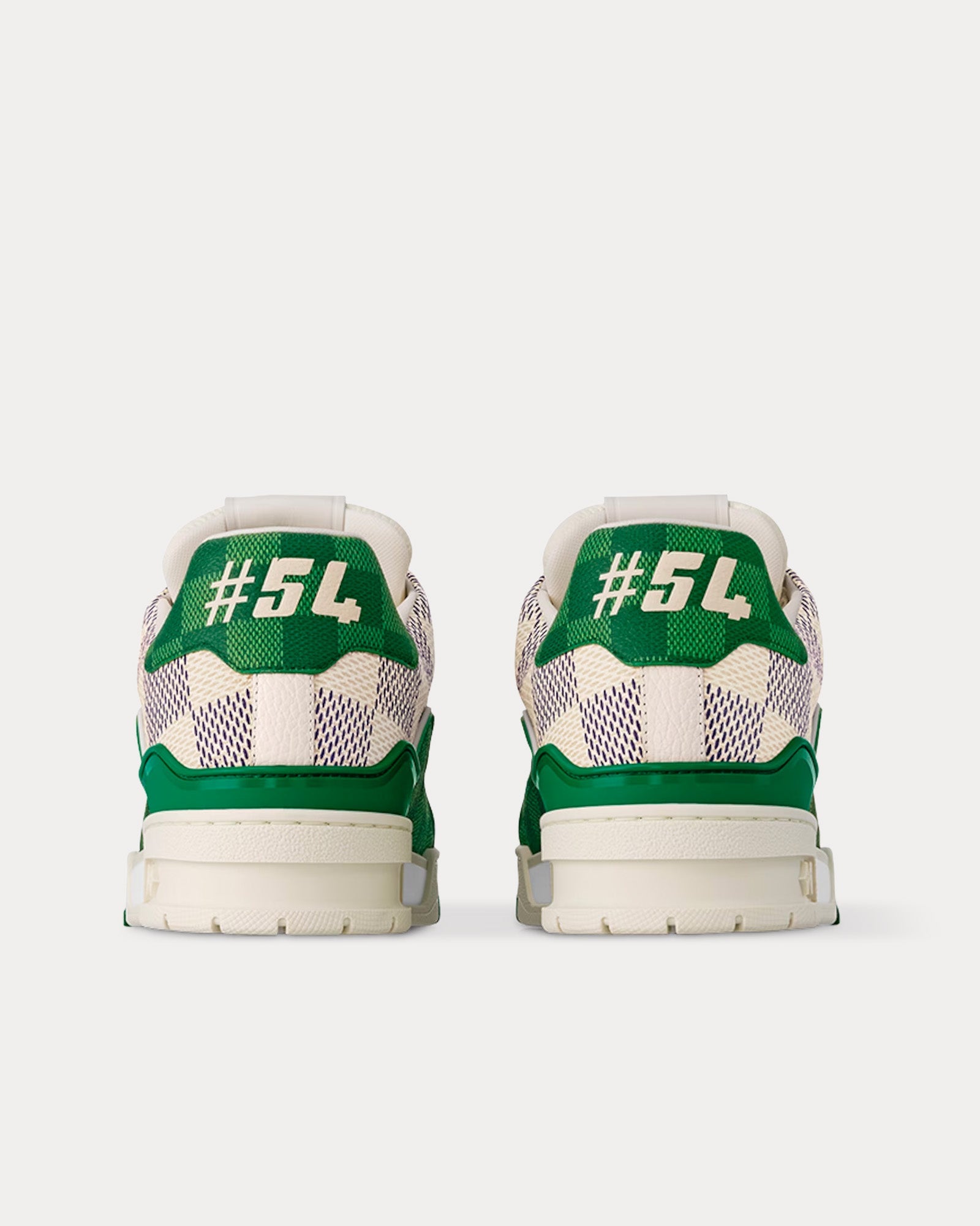 Louis Vuitton LV Trainer Sneaker