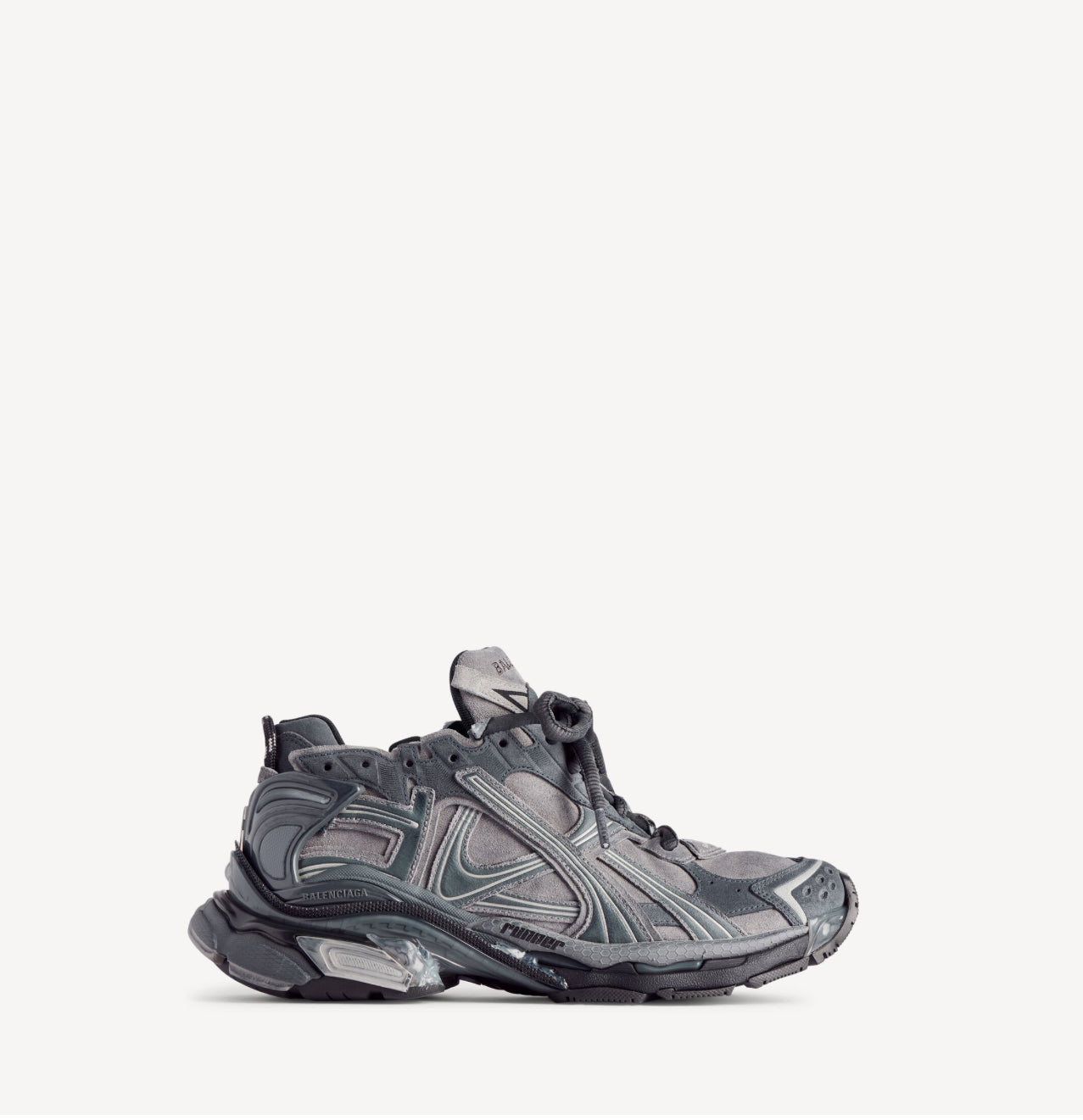 BALENCiAGA RUNNERS