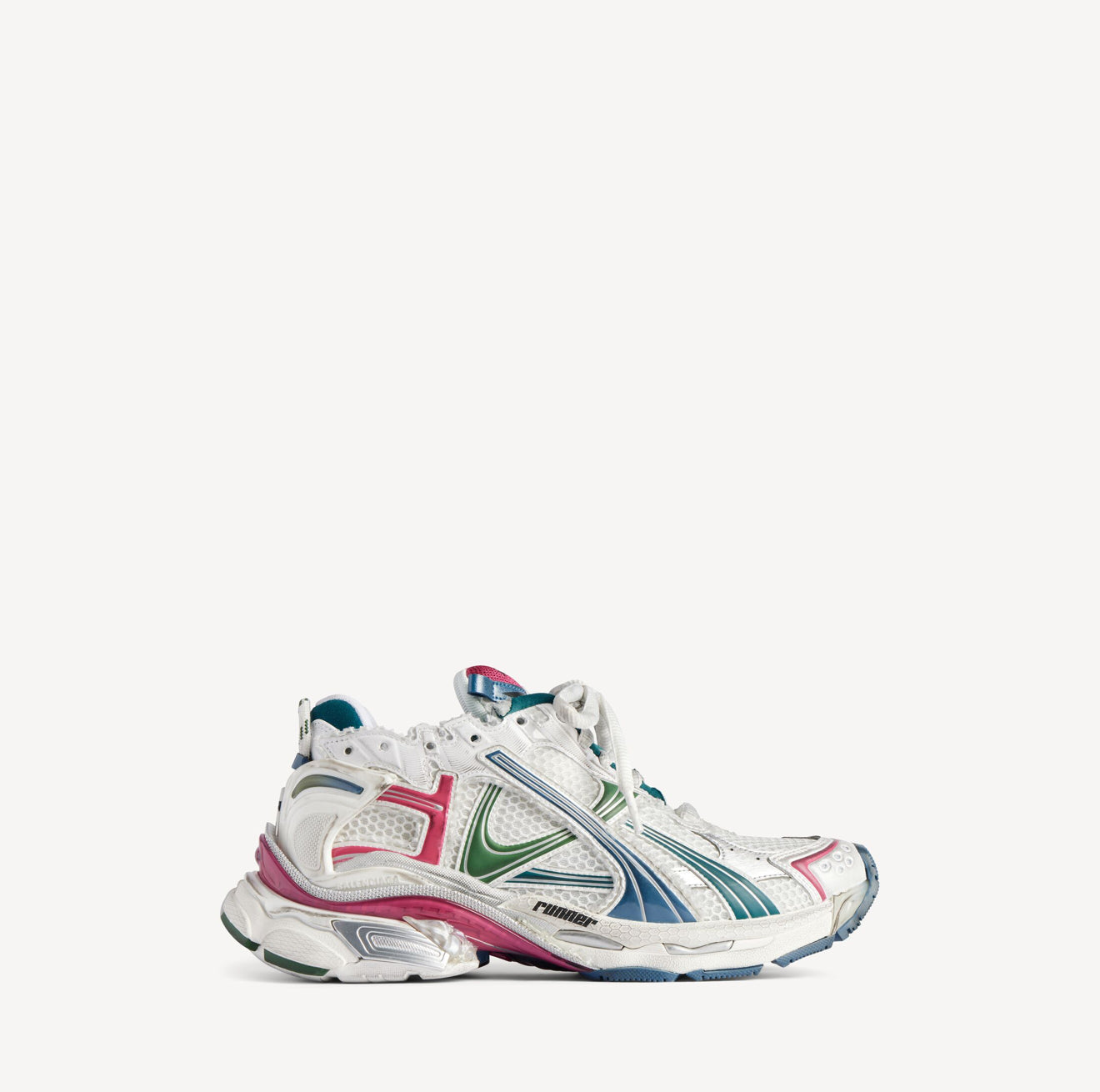 BALENCiAGA RUNNERS