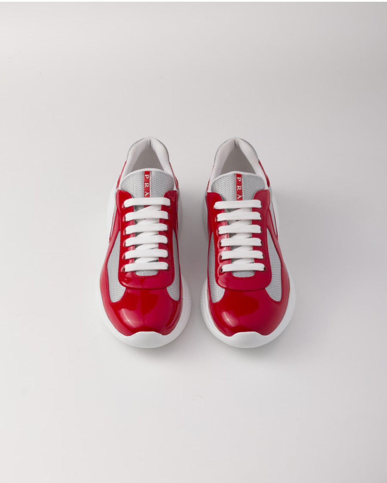 PRADA CUP