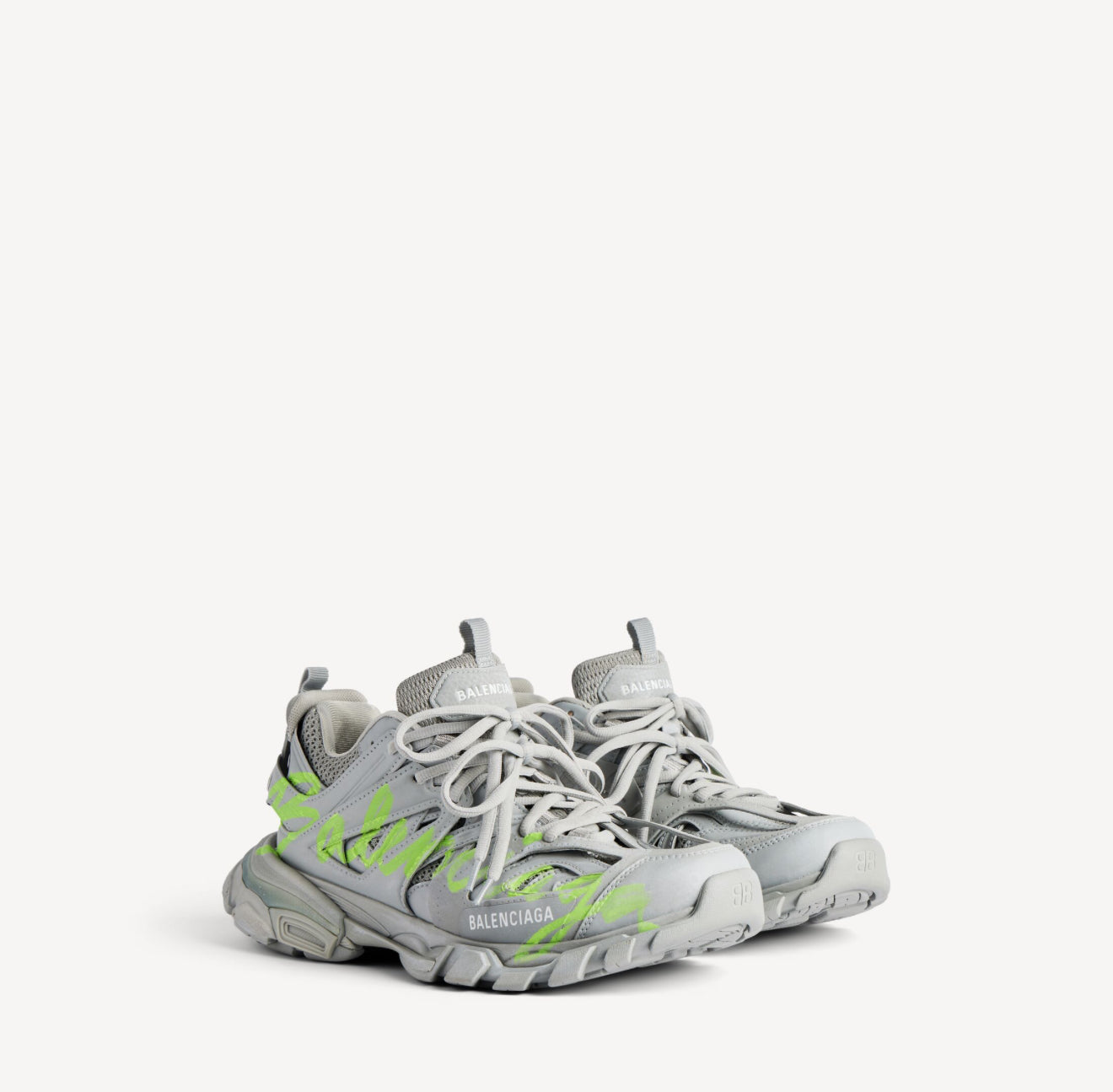 BALENCiAGA TRACK