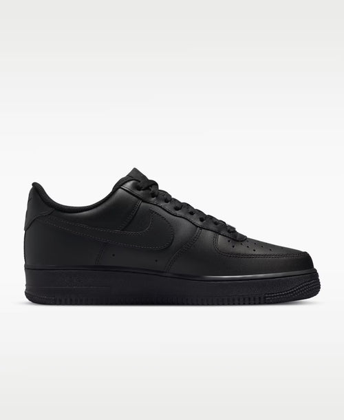 A F1 BLACK