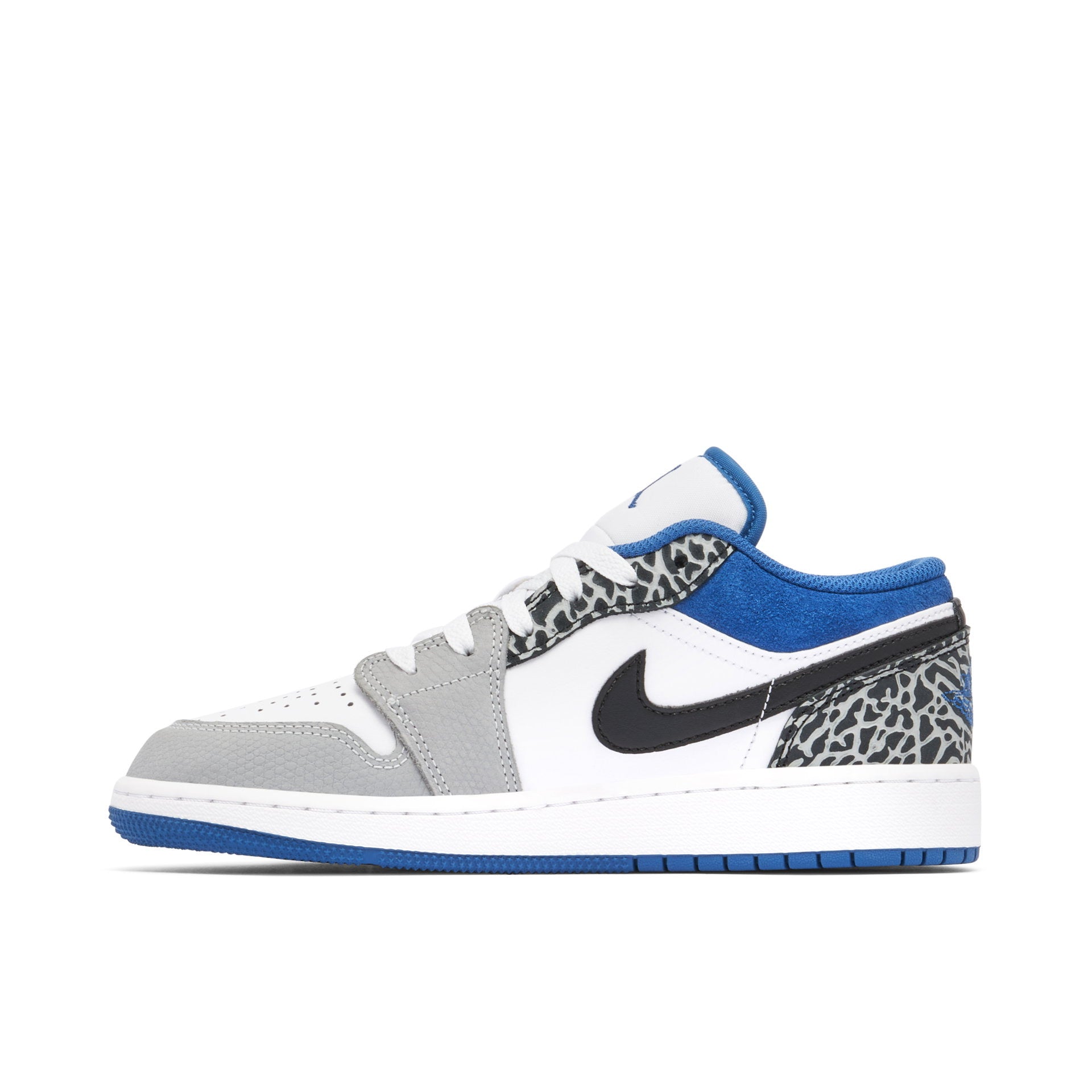Jordan 1 Low.