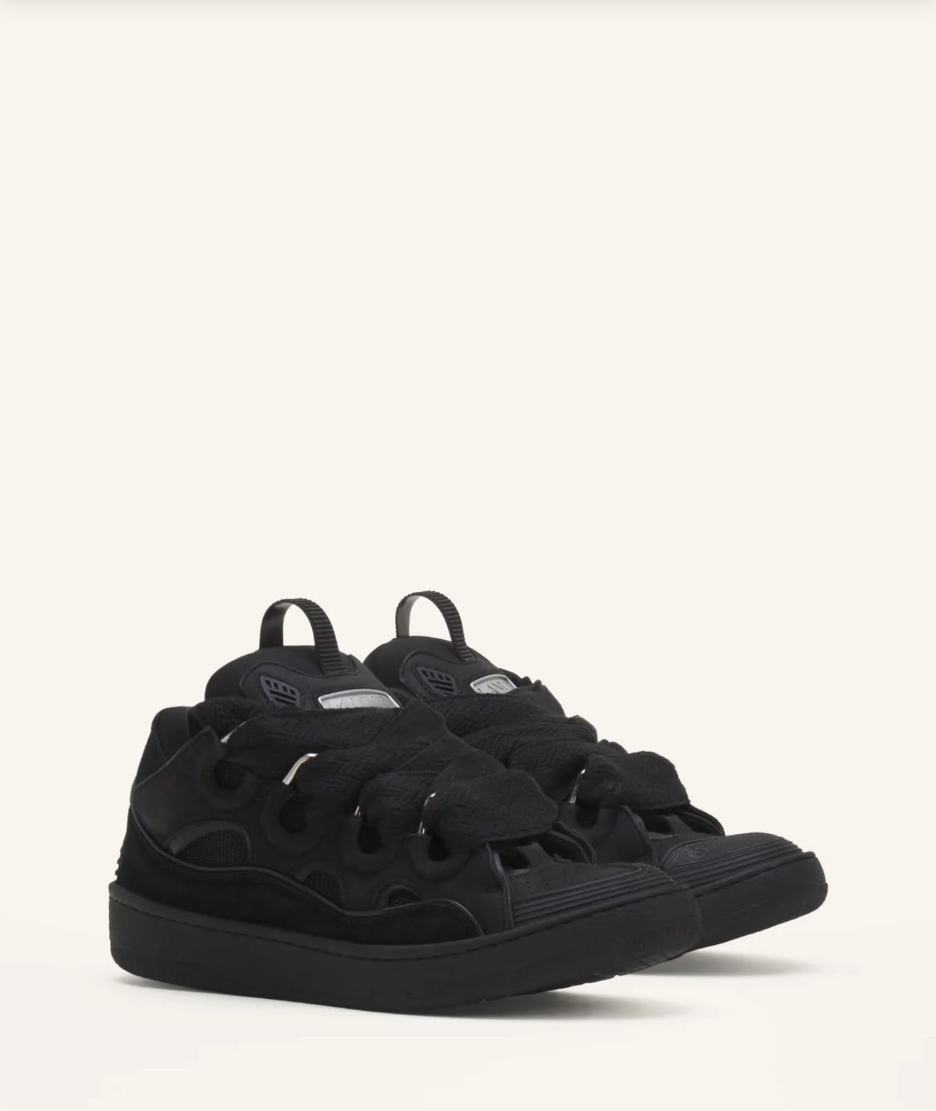 LANViN CURB