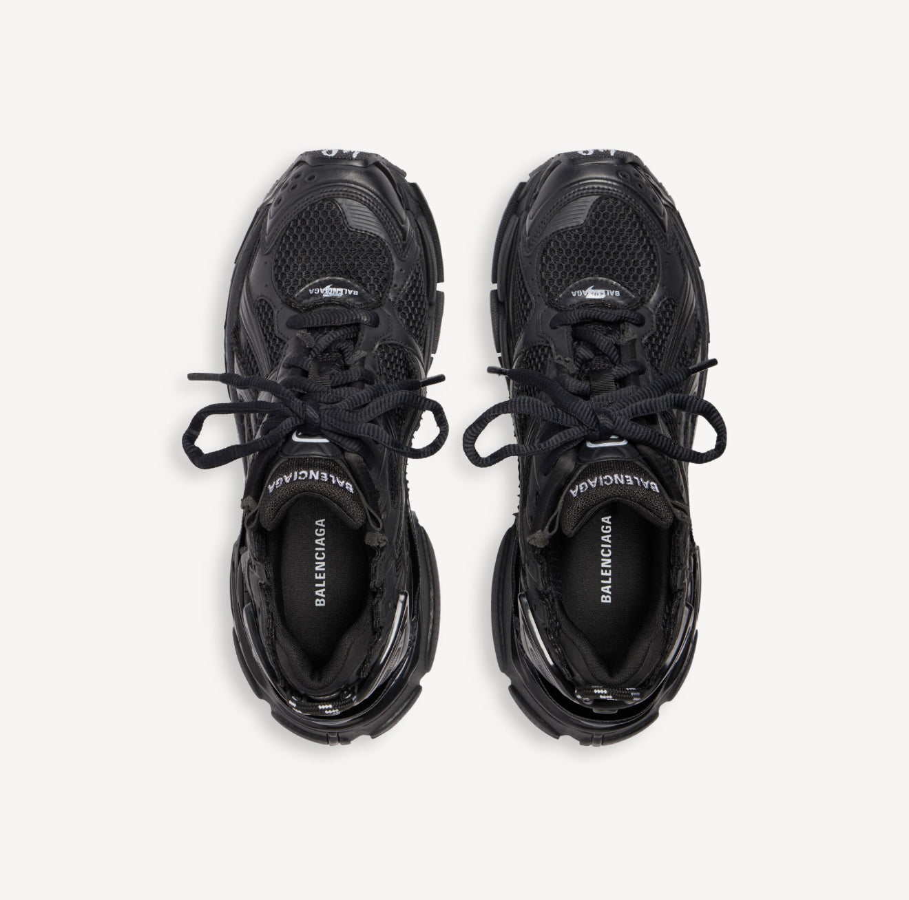 BALENCiAGA RUNNERS