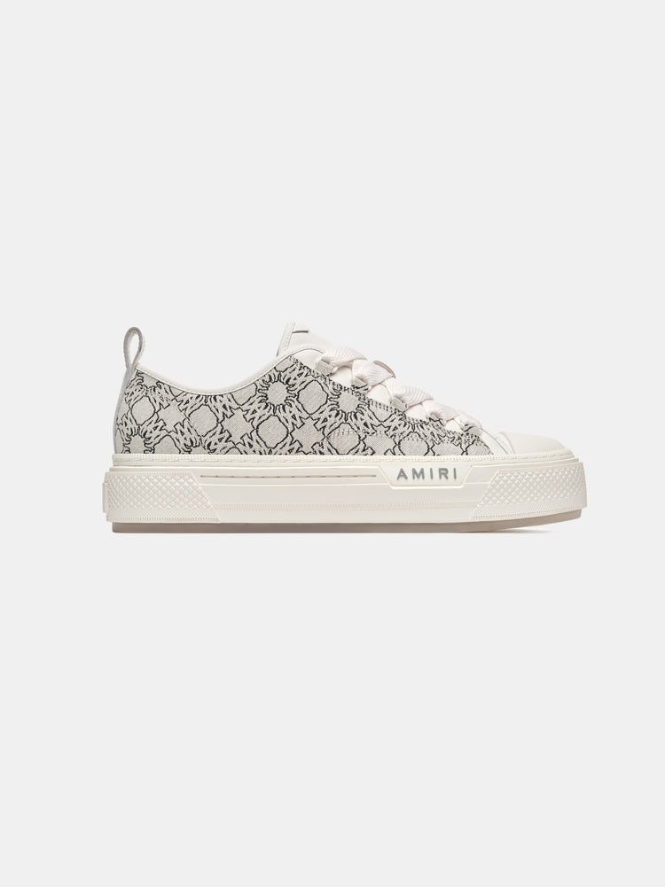 MIKE AMiRI
