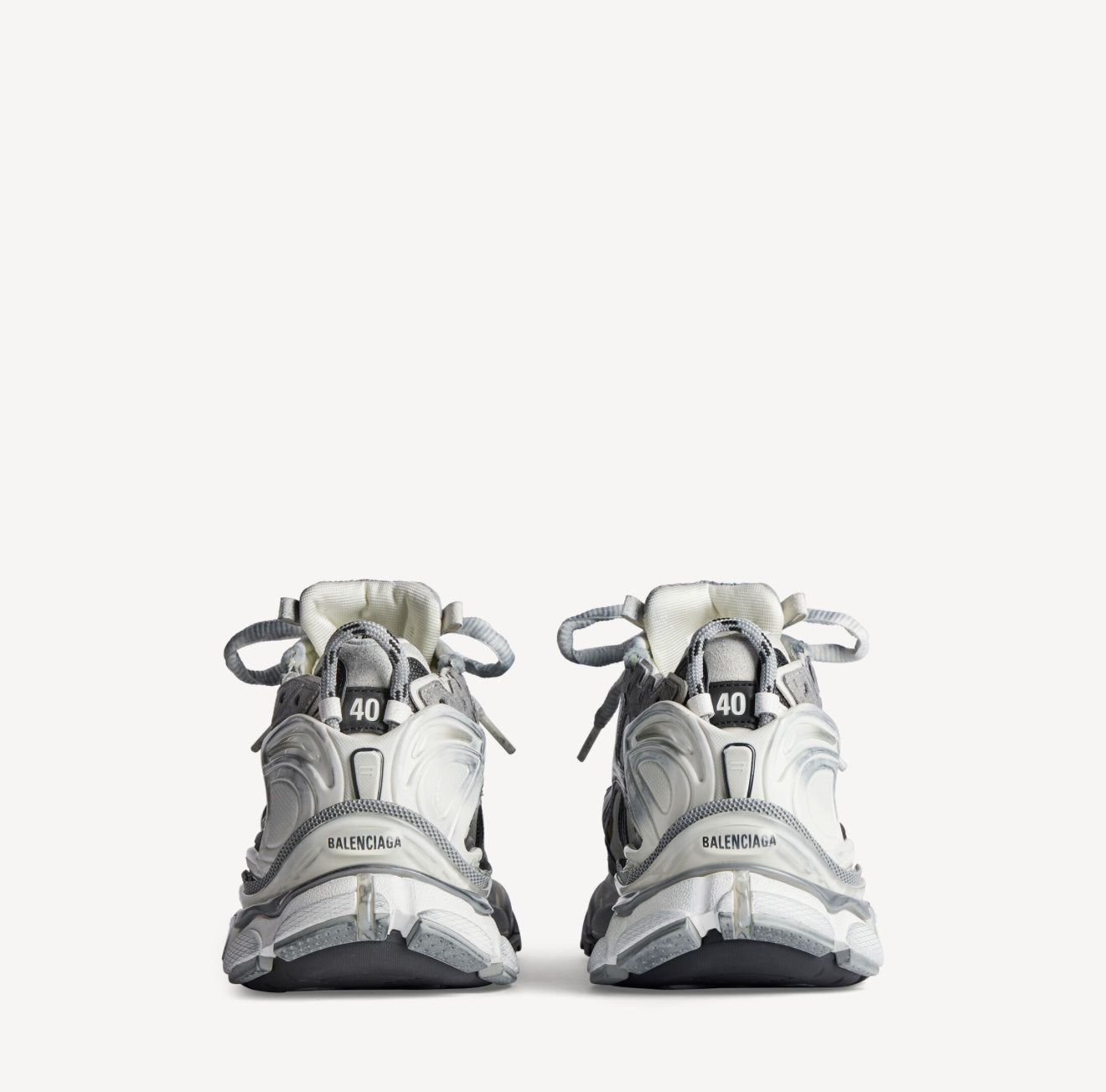 BALENCiAGA RUNNERS