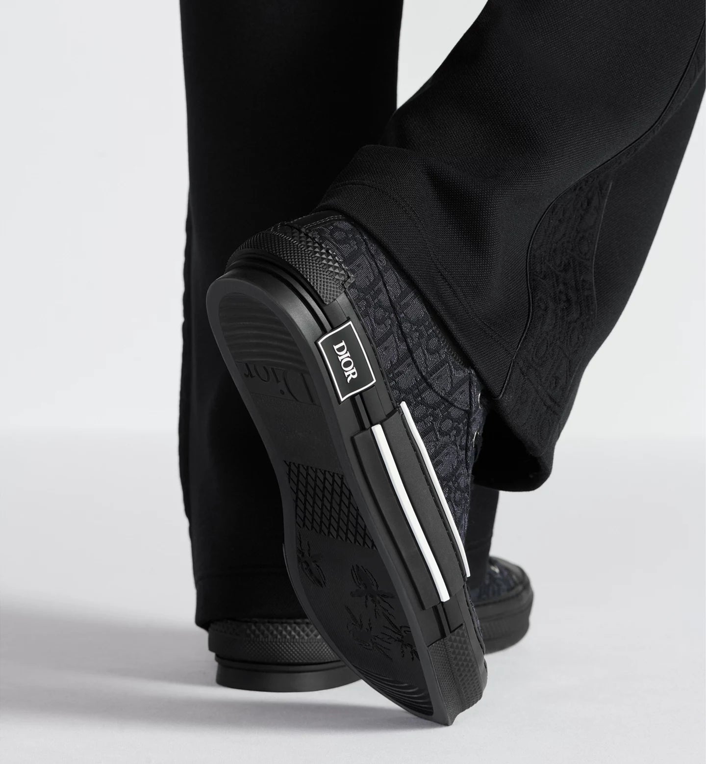 Dior B23 High-Top