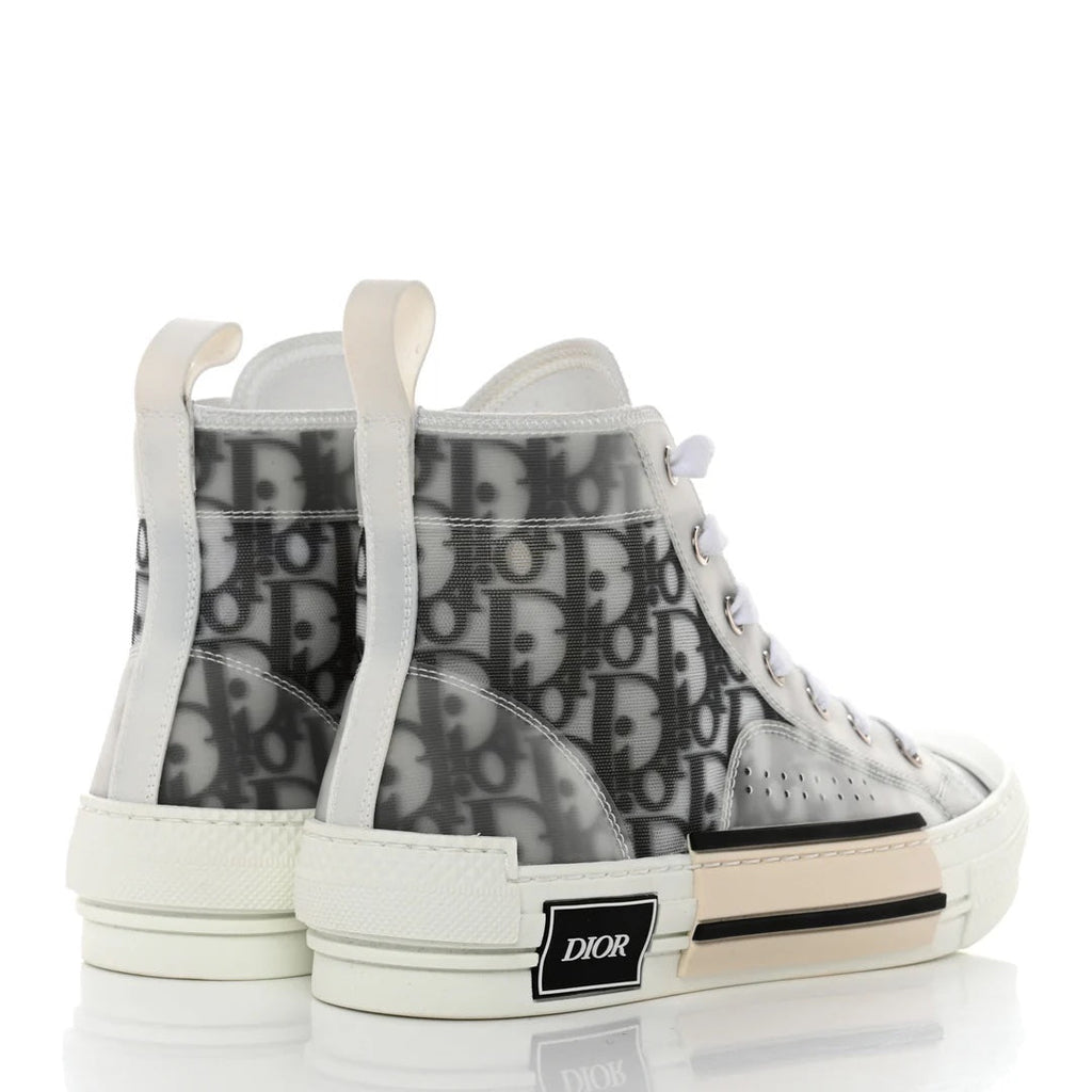 Dior B23 High-Top
