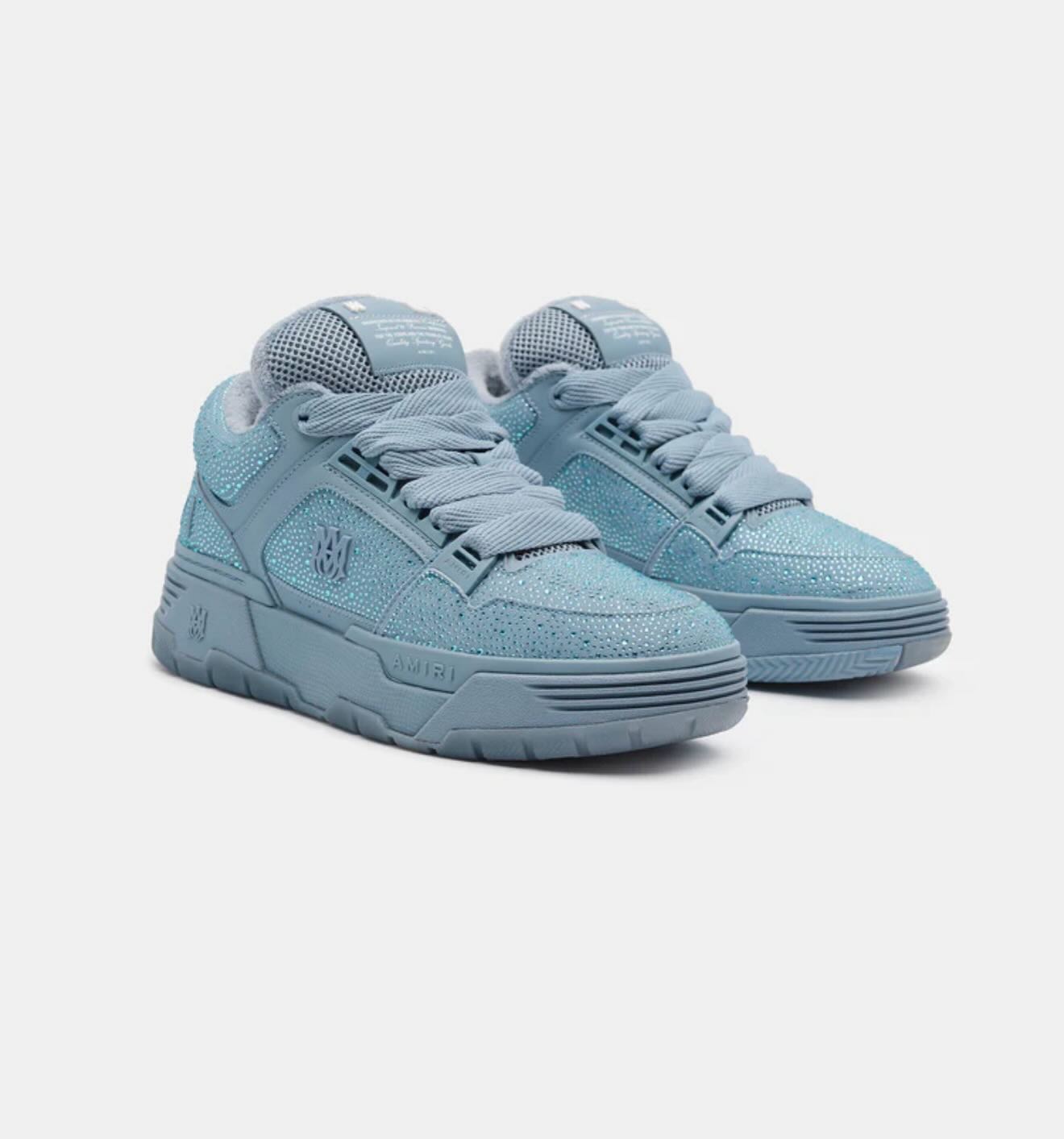 CRYSTALS MA-1