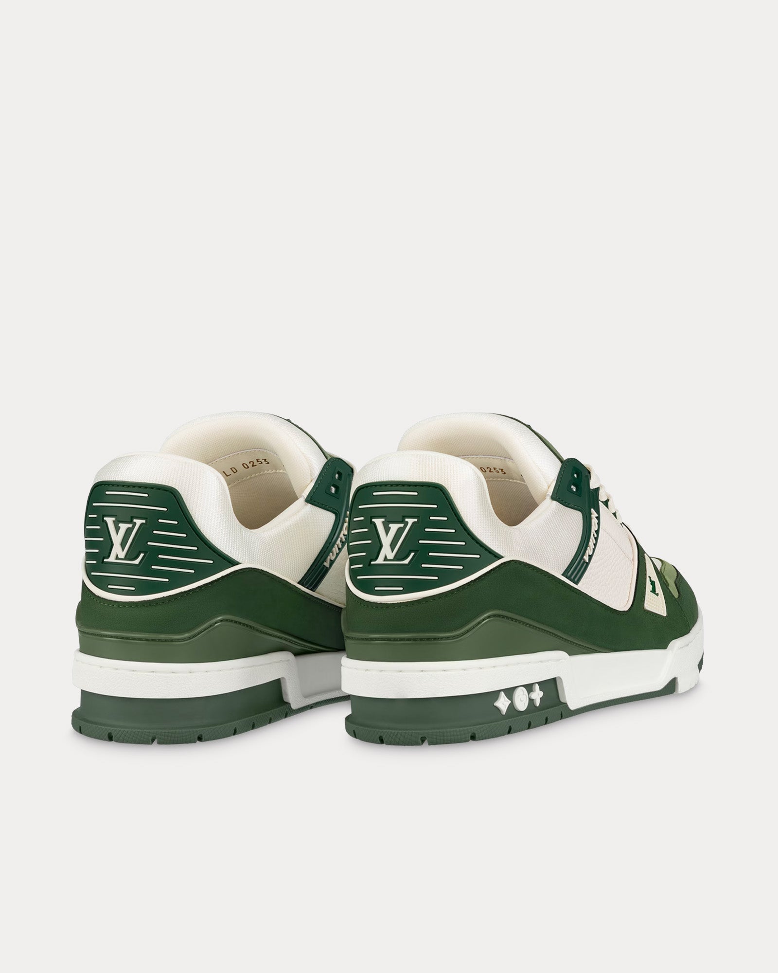 Louis Vuitton LV Trainer