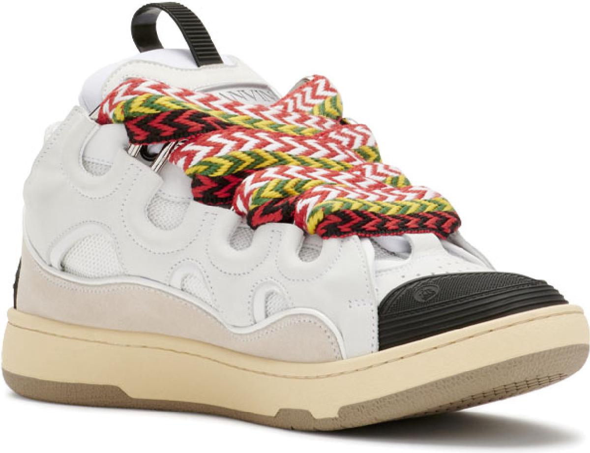 LANViN CURB