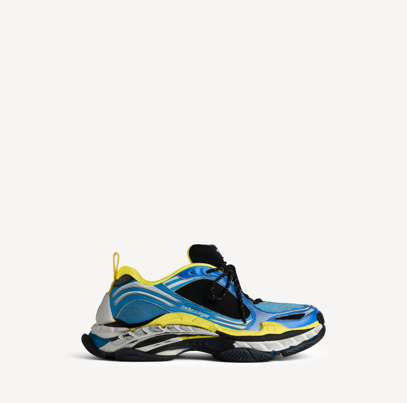 BALENCiAGA TRIPLE S2