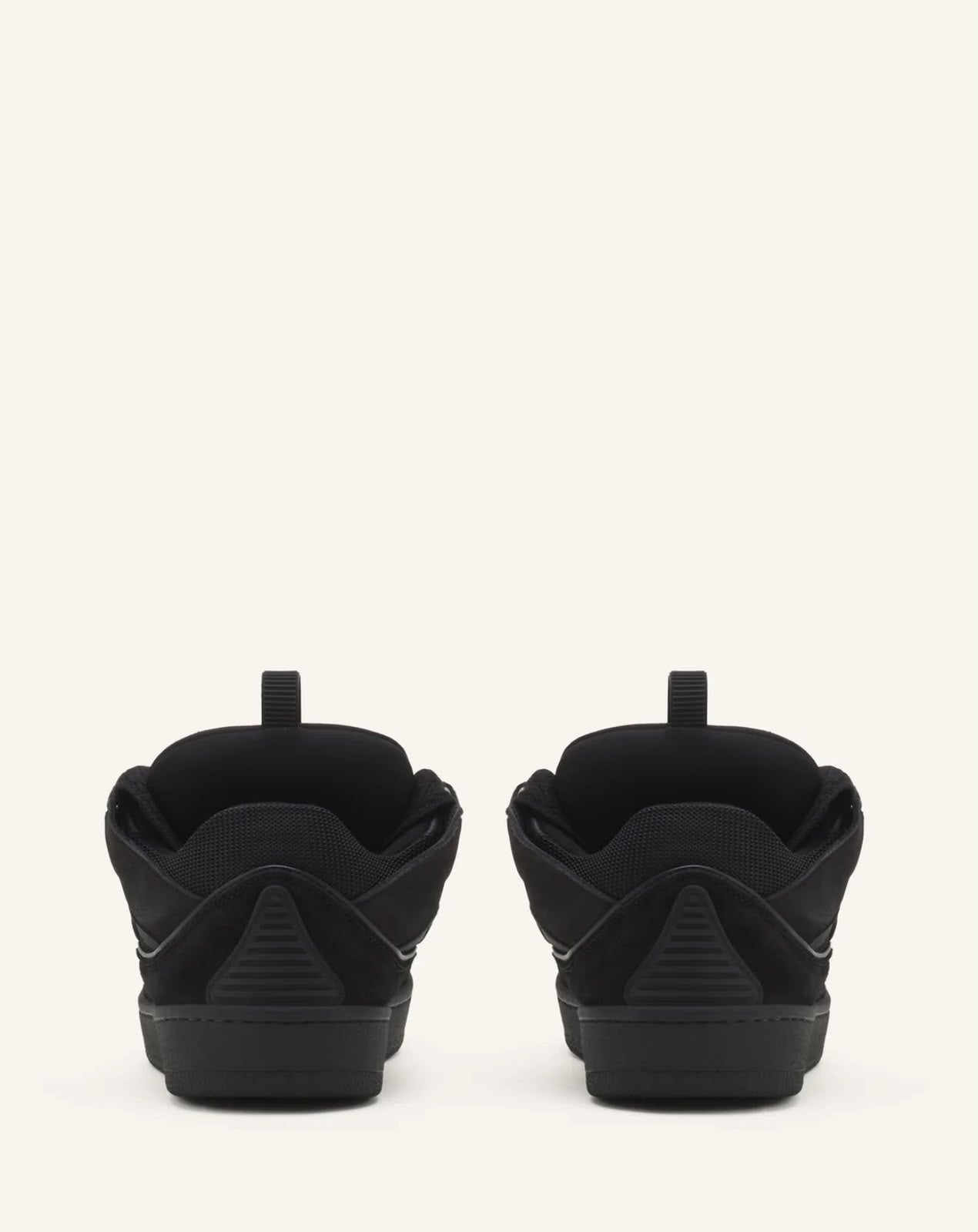 LANViN CURB