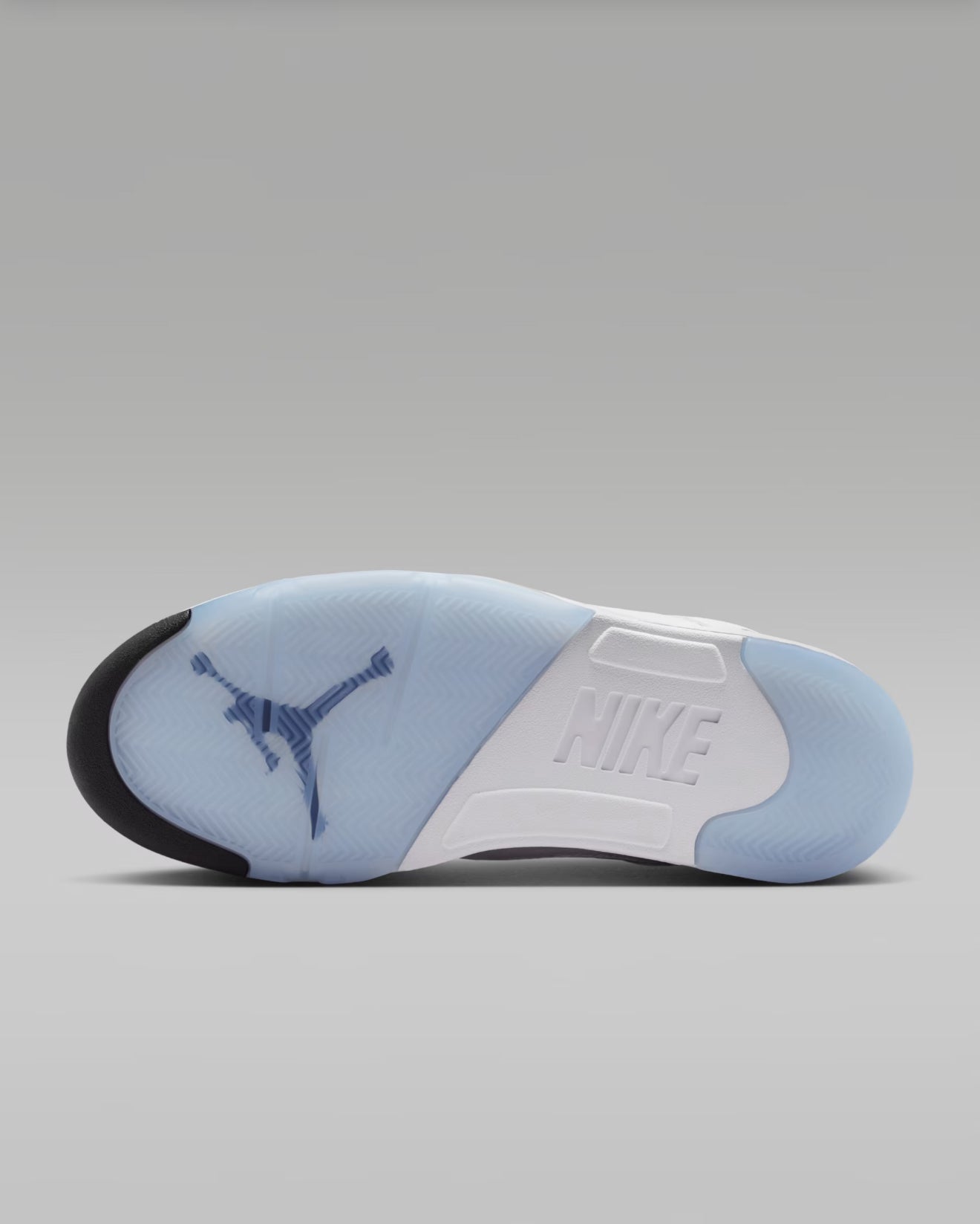 Jordan 5 White Metallic Reimagined.