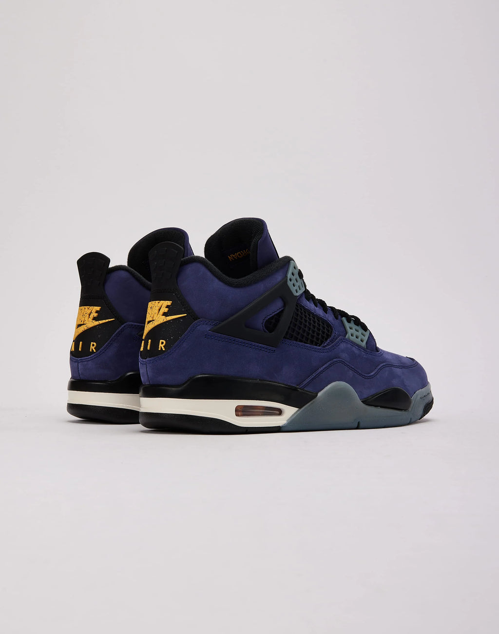Jordan 4 Retro Cave Stone