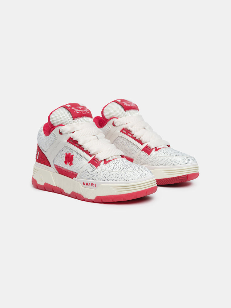 CRYSTALS MA-1