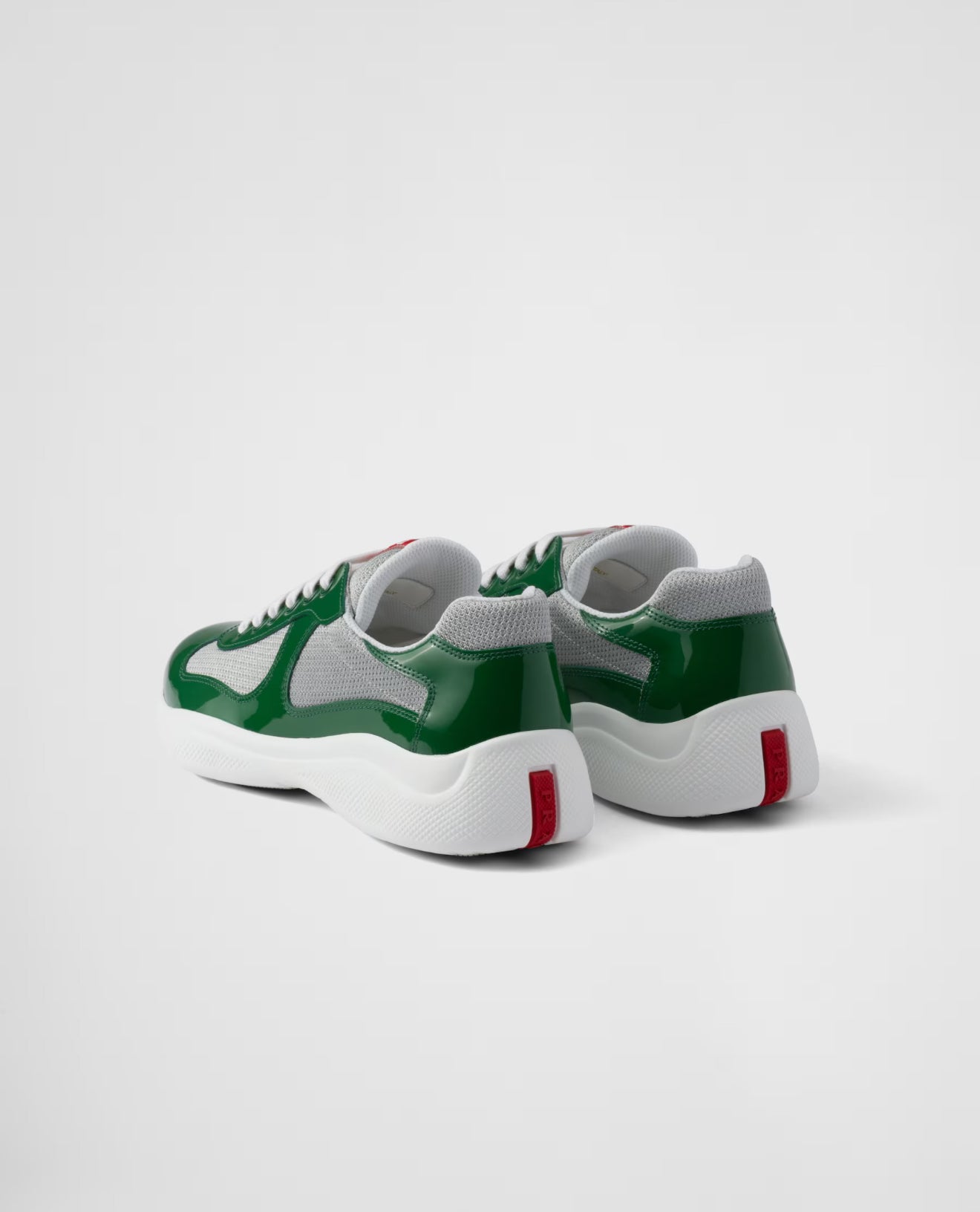 PRADA CUP
