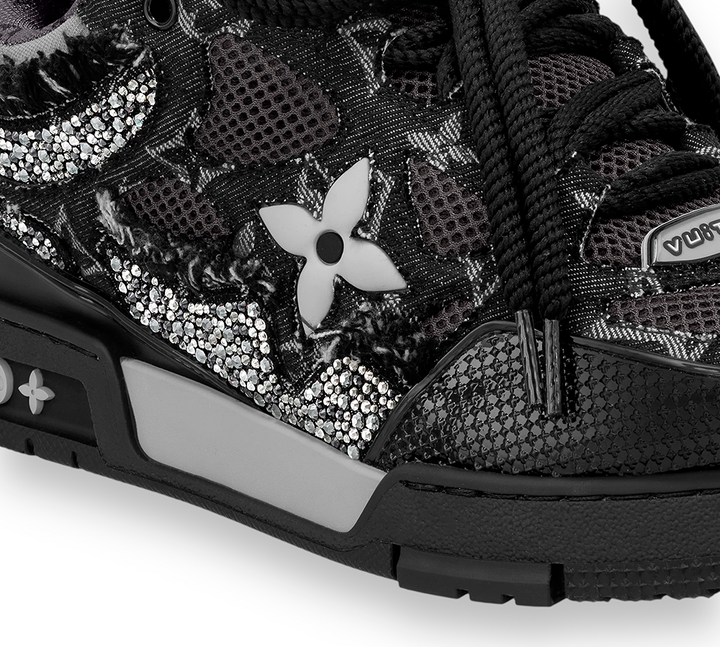 Louis Vuitton LV Trainer Sneaker