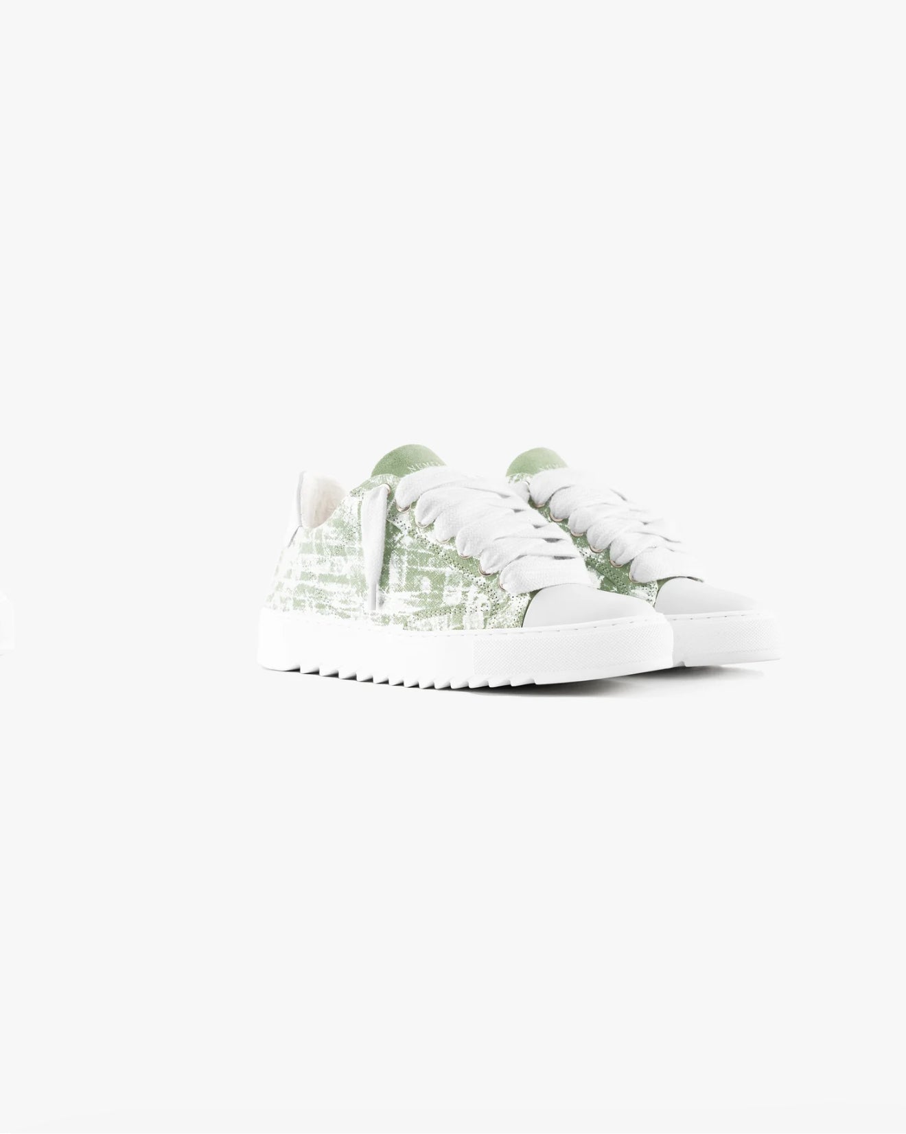 ATELIER - CHALK GREEN