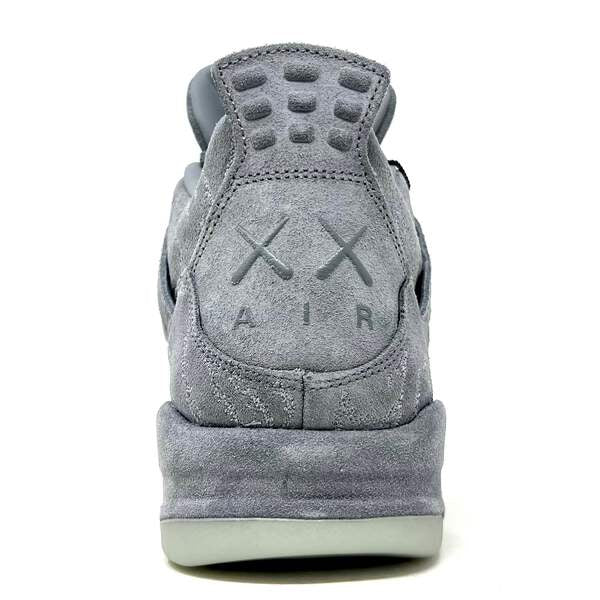 Jordan 4 Retro KAWS