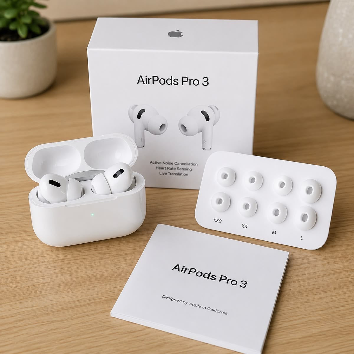 Apple AirPods 3