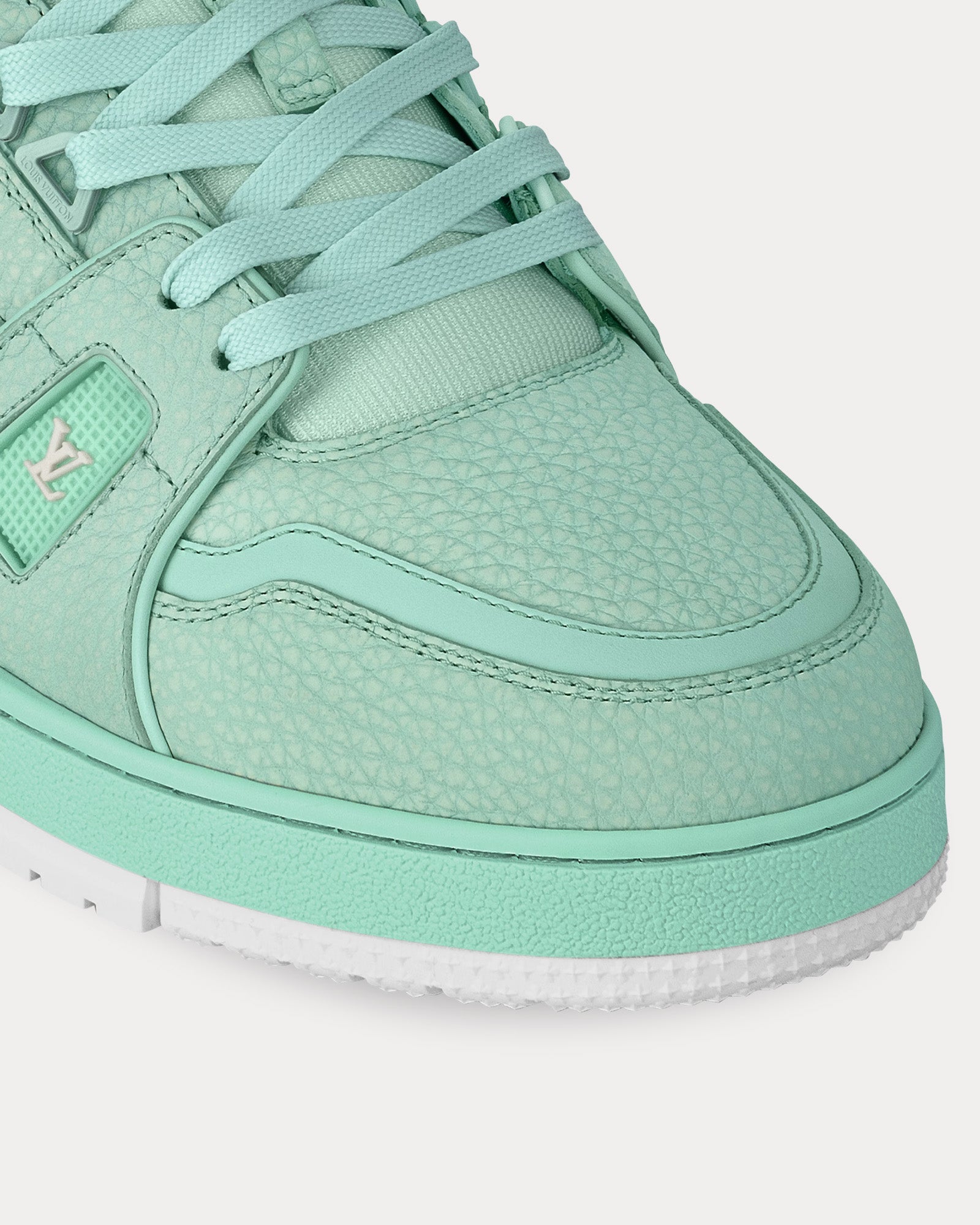 Louis Vuitton LV Trainer Sneaker.
