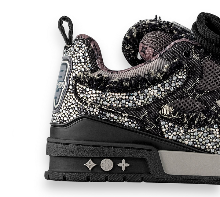 Louis Vuitton LV Trainer Sneaker