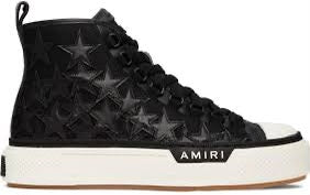 MIKE AMiRI