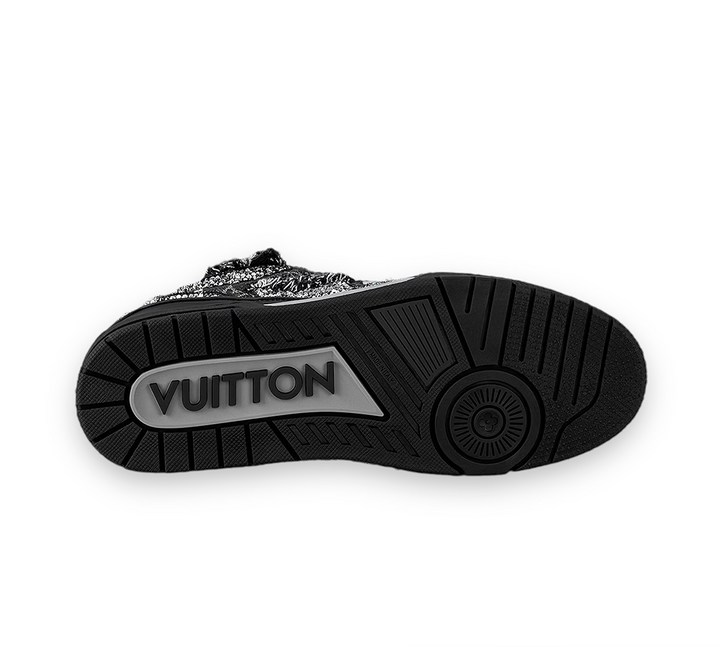 Louis Vuitton LV Trainer Sneaker