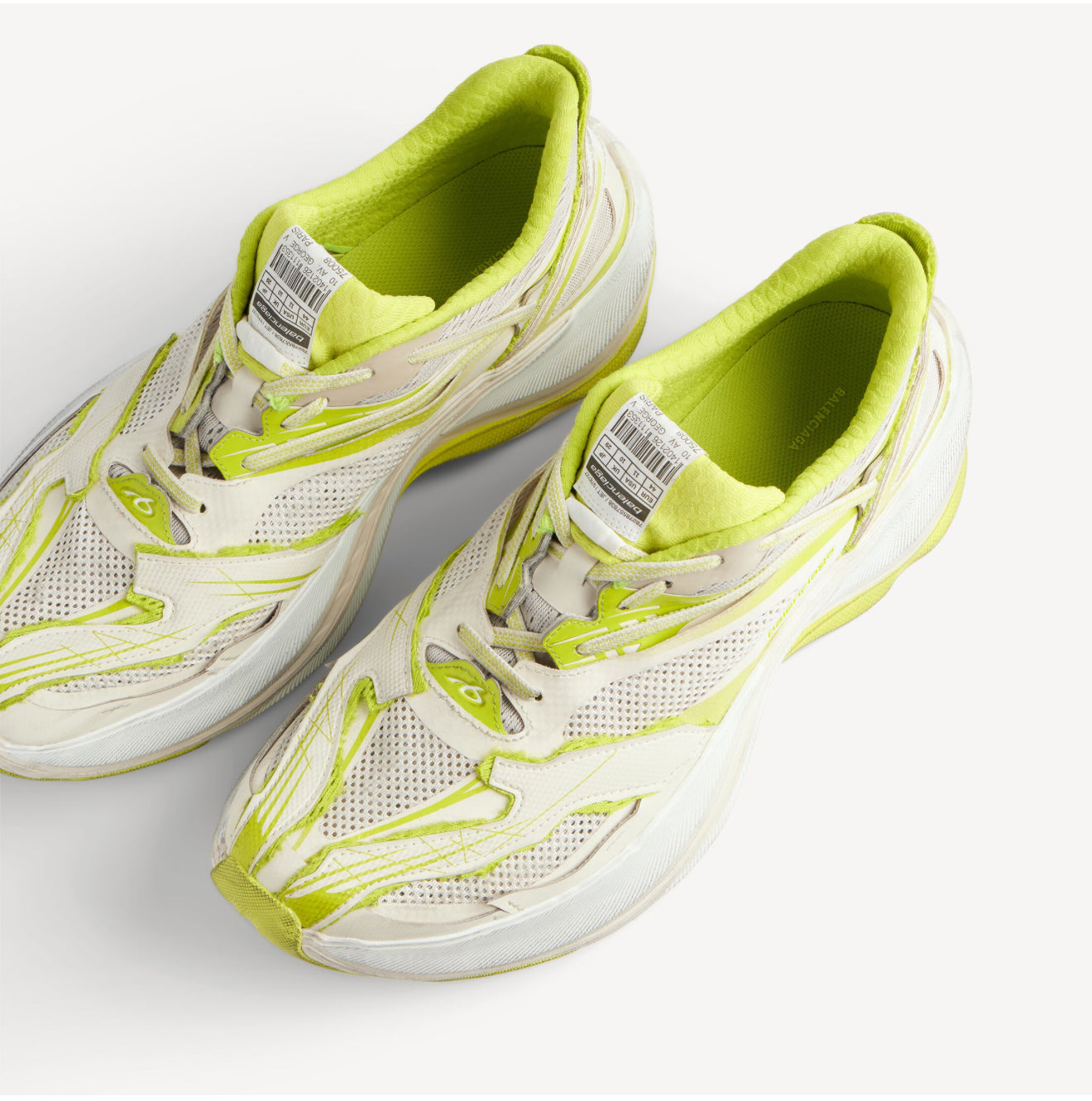JET SNEAKERS
