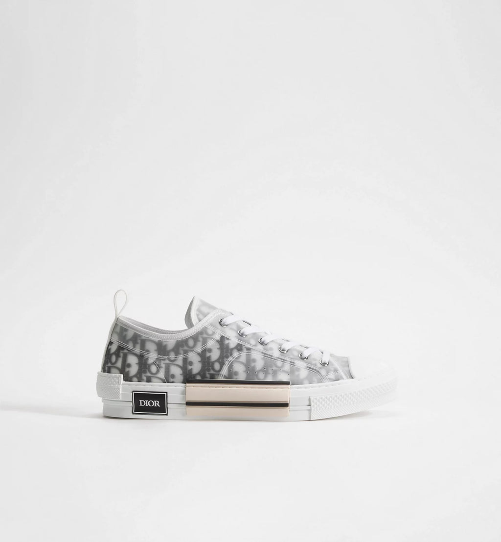 Dior B23 Low-Top