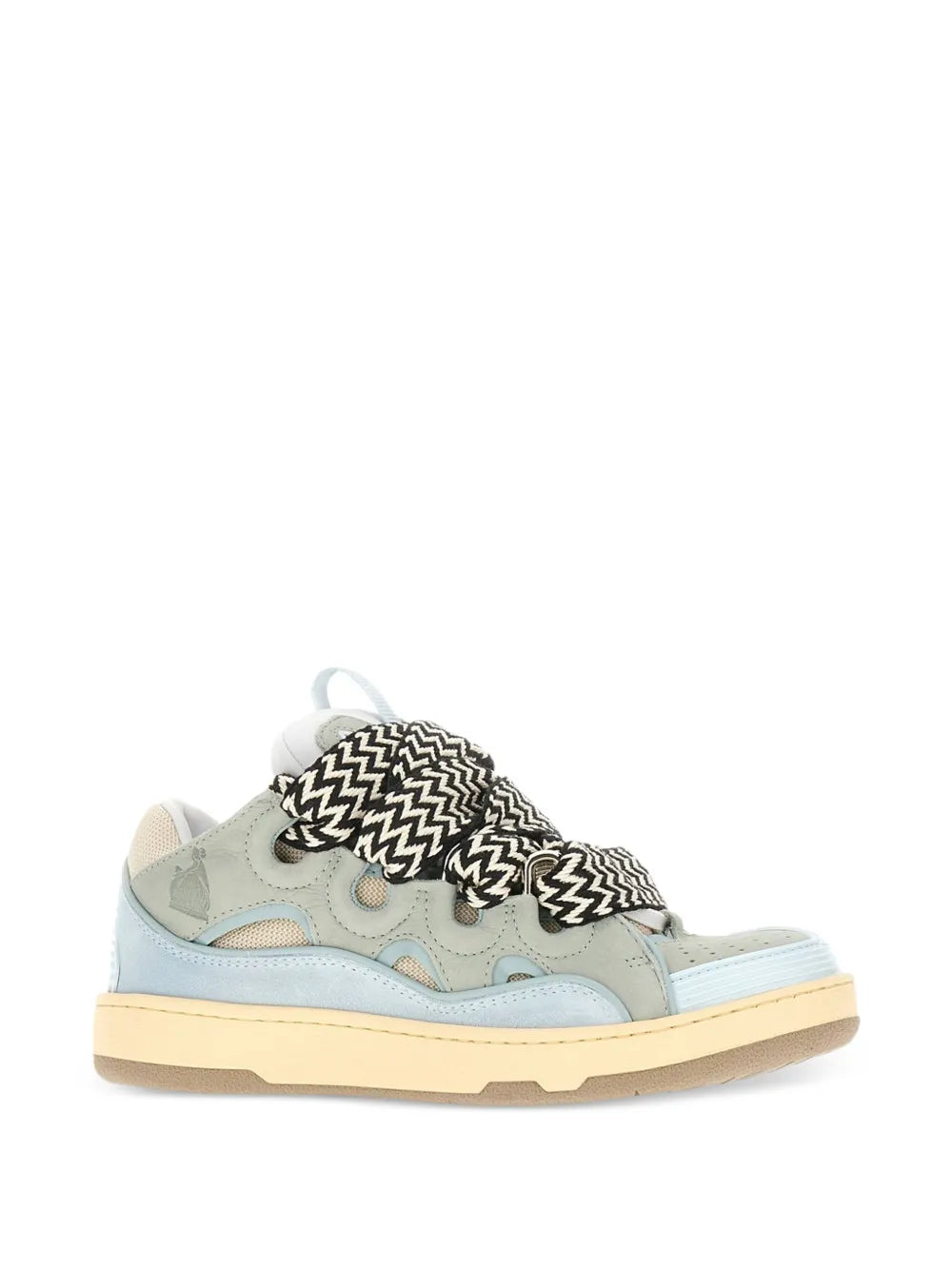 LANViN CURB