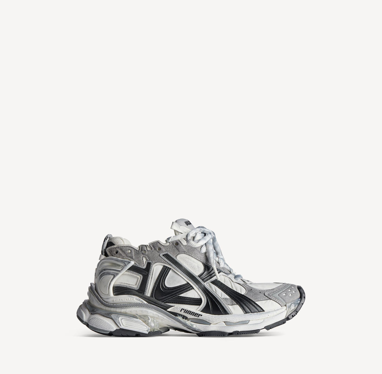 BALENCiAGA RUNNERS