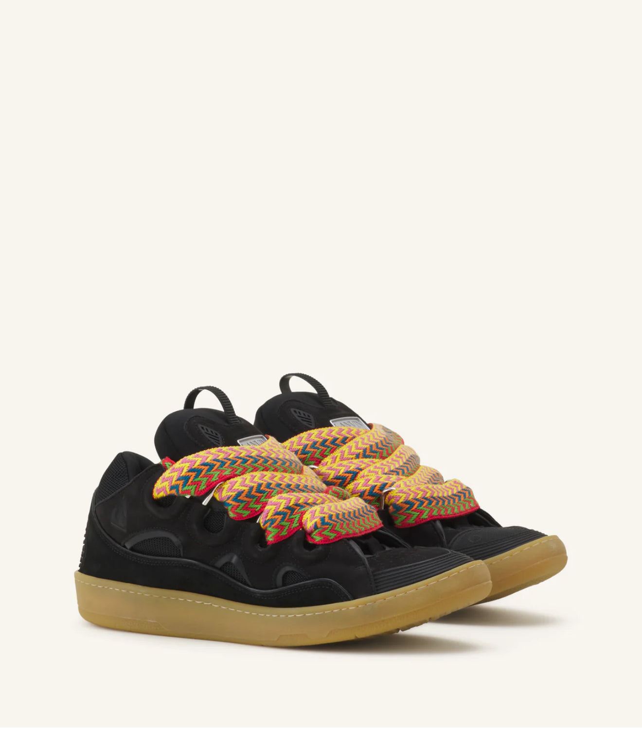LANViN CURB