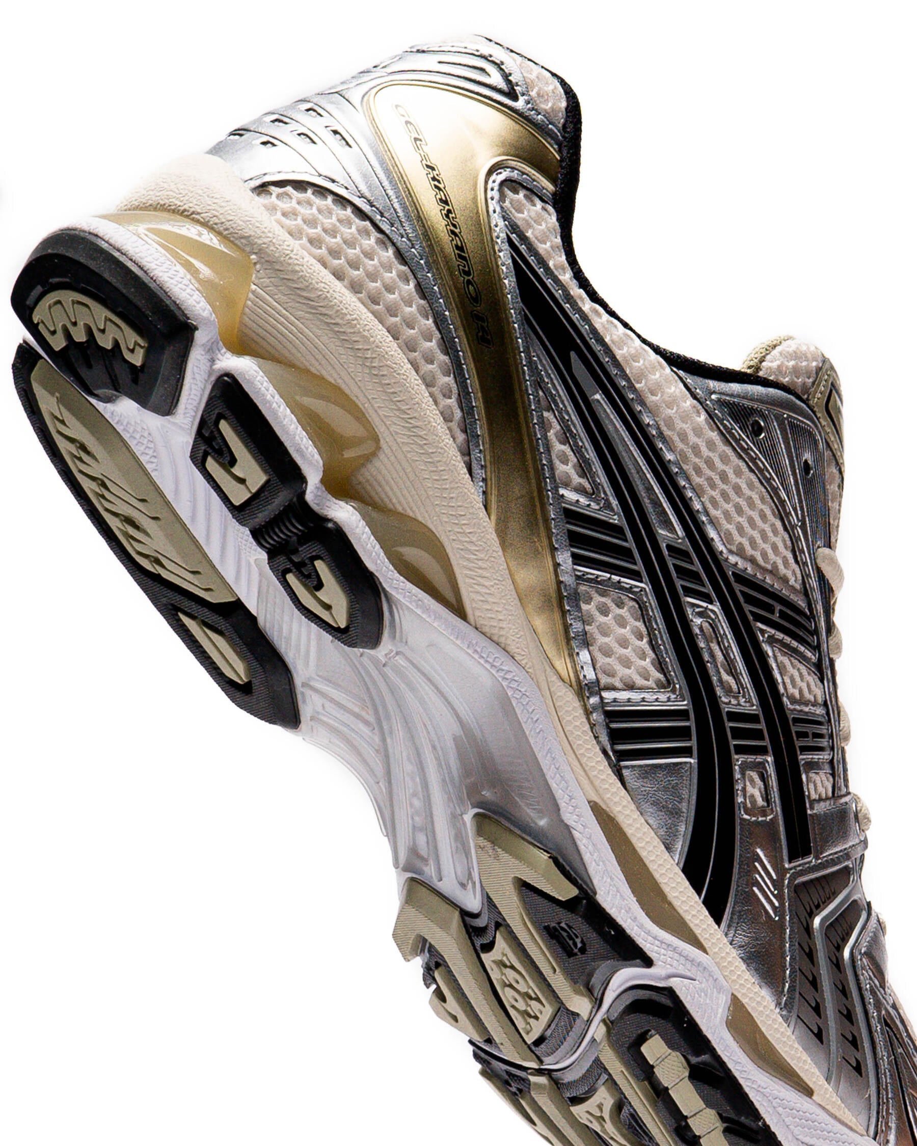 ASICS GEL-KAYANO