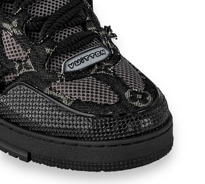 Louis Vuitton LV Trainer Sneaker