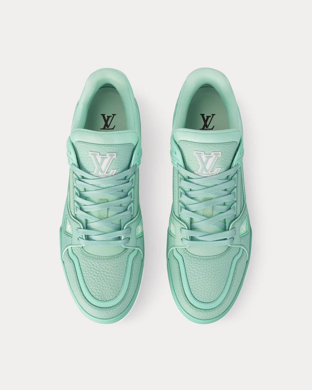 Louis Vuitton LV Trainer Sneaker.
