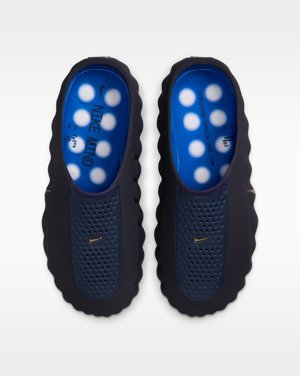NiKE MIND 001