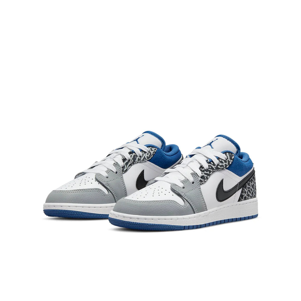 Jordan 1 Low.