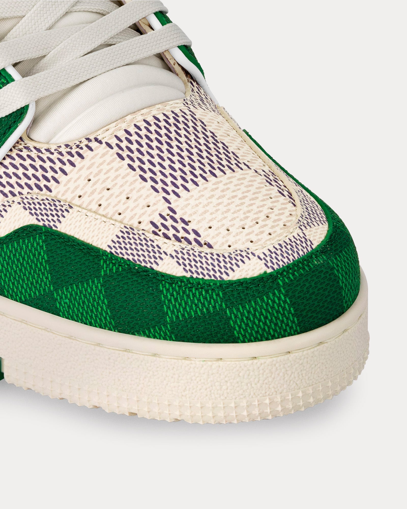 Louis Vuitton LV Trainer Sneaker