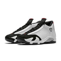 Jordan 14 Retro Black Toe